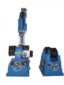 Best Pipe Welding Rotators With Assisting Pressure Column Welding Machine wholesale