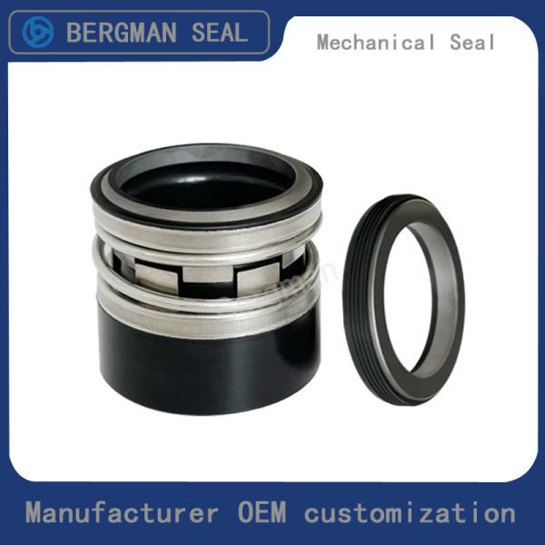 BERGMAN Replaces John Crane 2100-K 12mm-100mm G60 G4 G6 G9 G13 G16 BS Bo BP Pump Mechanical Seal