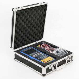Precision Intelligent Multifunction Process Calibrator Etx-1825 With LED