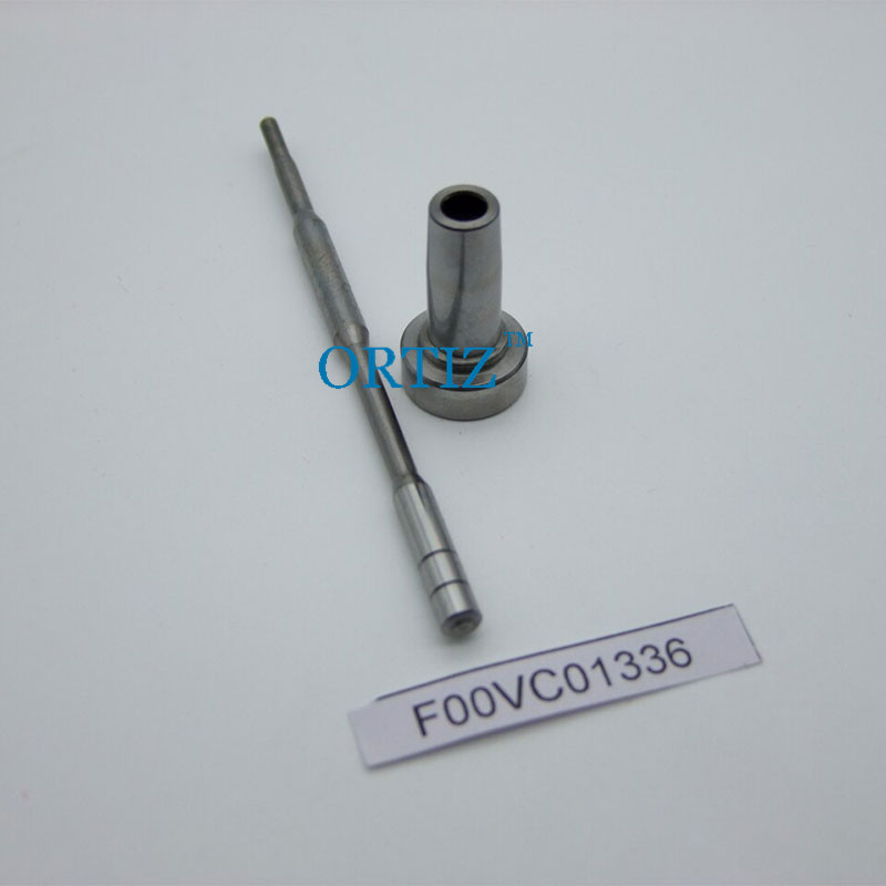 ORTIZ fuel control valve components F 00V C01 338 injection solenoid valve Component F00VC01338