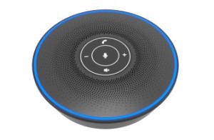 3.5mm Audio conferencing USB Speakerphone For Small Conference Room
