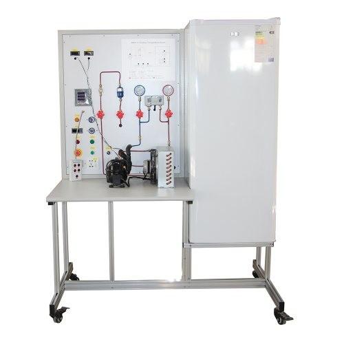 Cheap Educational Equipment Technical Teaching Equipment Positive Temperature Room for sale