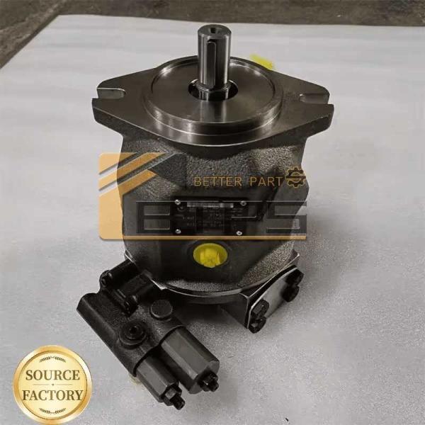 Rexroth A10VSO 52 Series Axial Piston Variable Hydraulic Pump