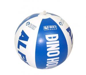 Best Inflatable advertising beach playing balls wholesale