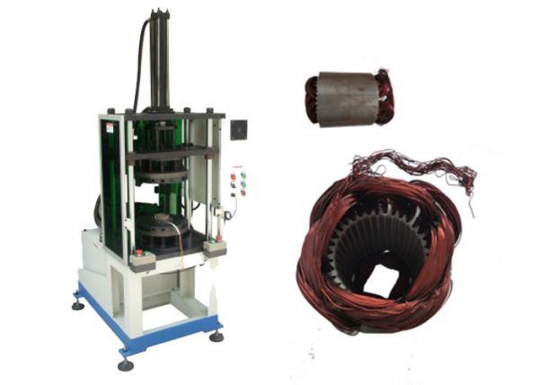 Cheap Automatic Stator Coil Intermediate Forming Machine / Coil Forming Machine for sale