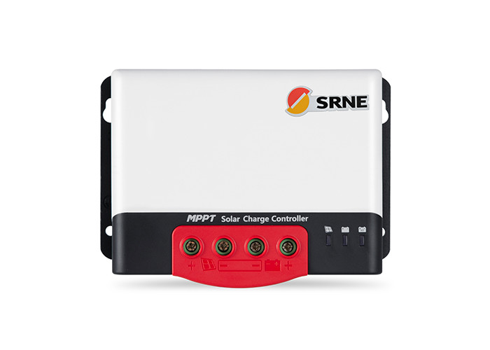 Best Caravan System Solar Charge Controller With Bluetooth Function SRNE MC2450N10 wholesale