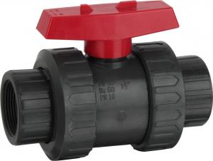 Best High quality Low prices,PVC ball valve wholesale