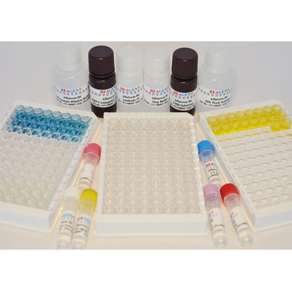 RNP96006 0.5ng/g Rapid Carbendazim ELISA Test Kit