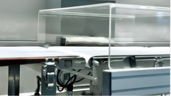 YH-GC212 Check Weigher And Metal Detector 2 In 1 Machine 32 - 52m / Min