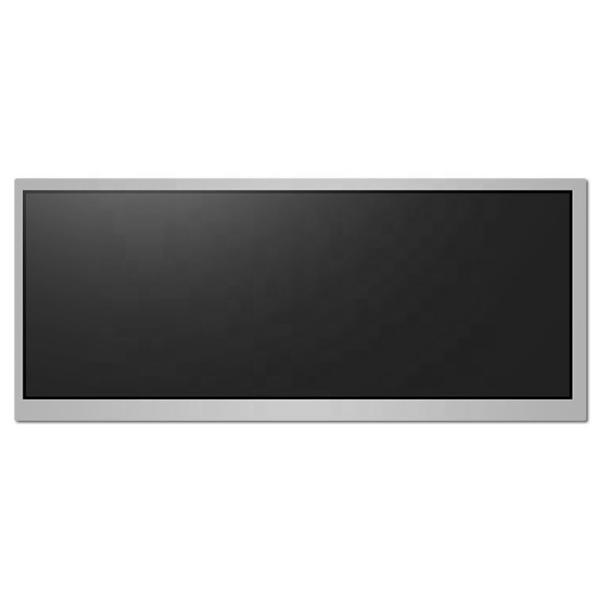 Cheap 1920x720 12.3 Inch Car TFT LCD Monitor For Gauges Screen Panel for sale
