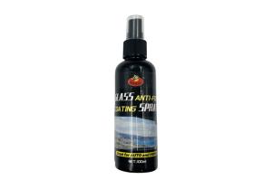 Best Anti-Fog Spray Antifogging Agent for Home Car Bathroom Glass Defogger spray wholesale