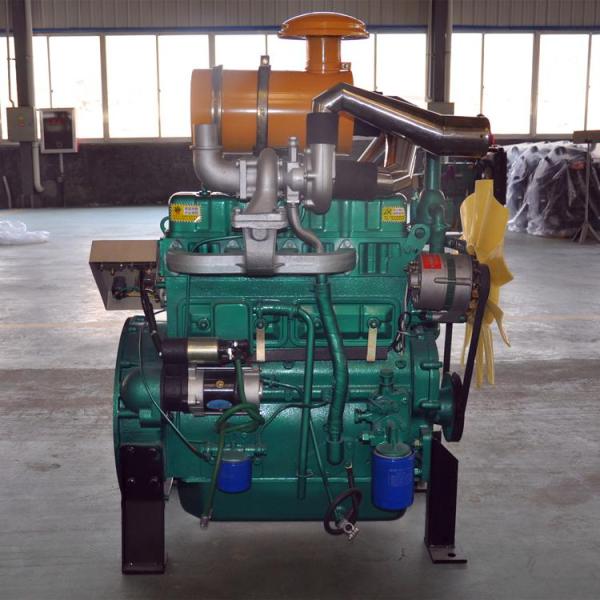 Cheap R4105ZD 56KW 4-Cylinder Ricardo Diesel Engine For Sale for sale