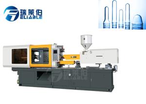 Food Stage 304 Table Top Injection Molding Machine Close Loop Control