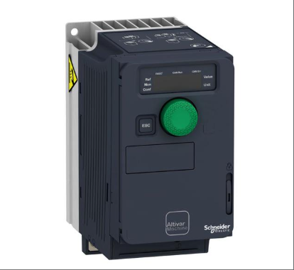 ATV320U06M2C Schneider Module High-Performance Relay Control for Industrial Needs