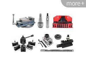 China Collet Chucks Machine Tool Accessories / Milling Cnc Machine Accessories Suit on sale