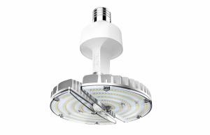 Garden LED Corn Lamp E27 E40 70W 4000K 5000K 5700K CCT For Industrial Street