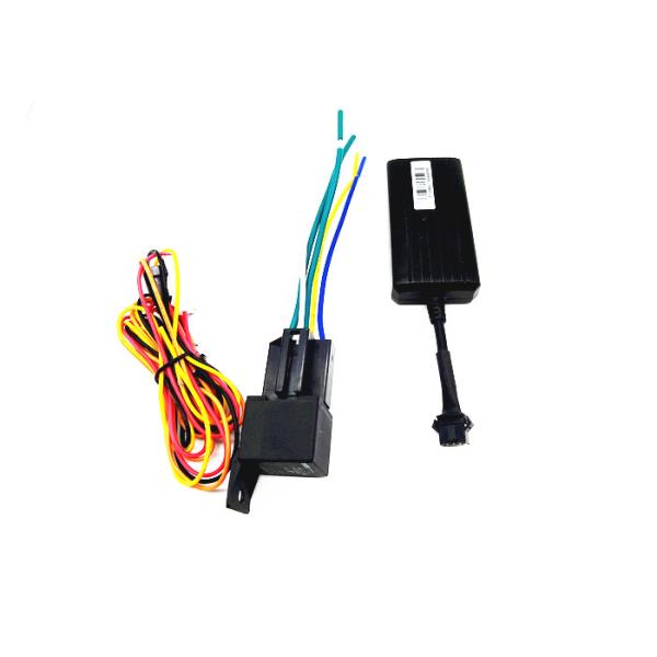 Query Location Via SMS APP Anti Theft GPS Tracker No Monthly Fee