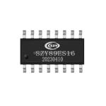 Speech decoding chip speech control recognition IC sound recognition control