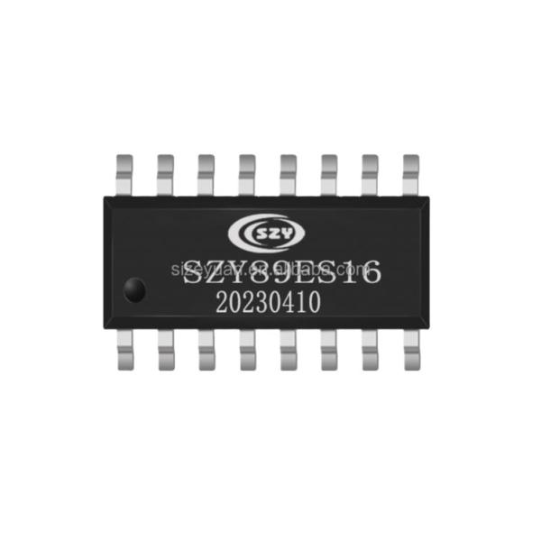 Speech decoding chip speech control recognition IC sound recognition control