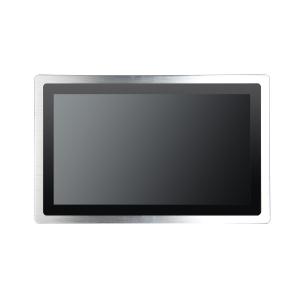 Best 21.5in 350nits Embedded Touch Screen Computer Integrated Graphics wholesale