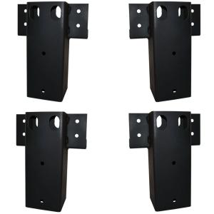 China Elevator Bracket for Metal Deer Stand Supported by High Carbon Steel Construction on sale