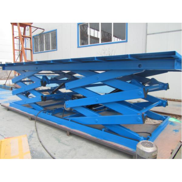 Scissor Car Parking Lift Suppliers/Vertical Car Lift/Parking Lifter/China Car Lift Underground/Hydraulic Stacker
