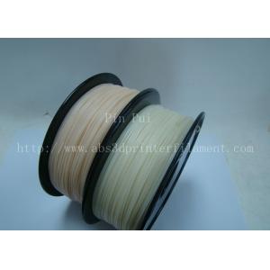 Light Change ABS 3D Printer Filament 1.75mm / 3.0mm Filament For 3D Printing
