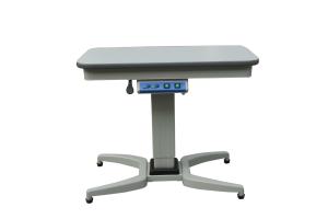 AC Motor Electric Instrument Table , Ophthalmic Equipment Table GD7006A
