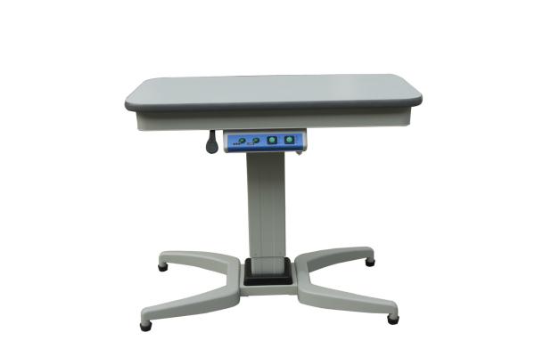 Cheap AC Motor Electric Instrument Table , Ophthalmic Equipment Table GD7006A for sale