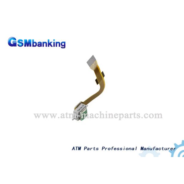 Wincor Nixdorf V2C Magnetic Head 1750049626-M1-1 Bank Machine Parts 1750049626 Card Reader
