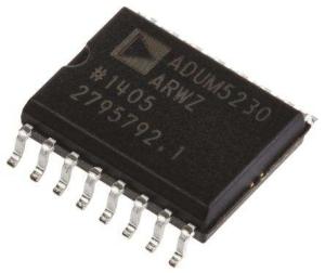Best ADUM5230ARWZ Integrated Circuits IC Electronic Components IC Chips wholesale