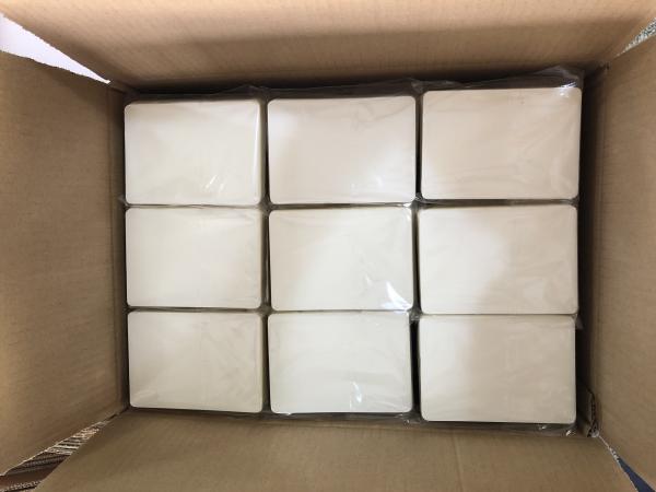 75MIC 100MIC A4 A3 laminating pouch film laminating pouches plastic ID CARD SIZE pouch laminating film FROM CHINA