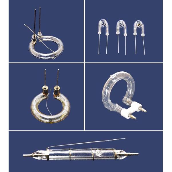 Customized 300W 1000W Photo Studio daylight Xenon Lamp