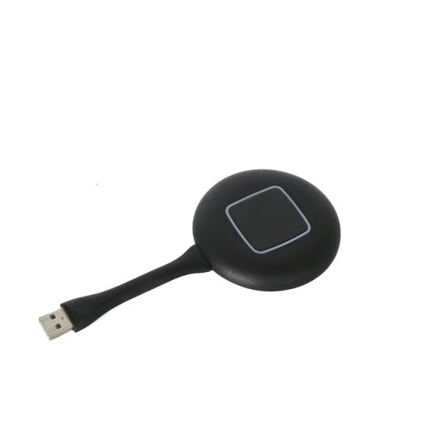 Cheap Multi Screen Interactive Wireless Presentation Dongle For Display OEM for sale