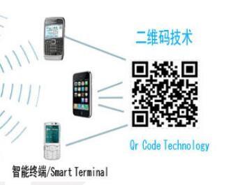 Cheap Scenic Spot T1 Qr Code Scanner , Qr Code Reader For Intelligence Terminal Devices for sale