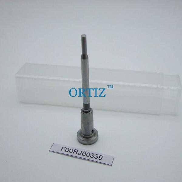 ORTIZ CUMMMINS Oil burn common rail injector control valve F 00R J00 339 fuel injector pressure relief valve F00RJ00339