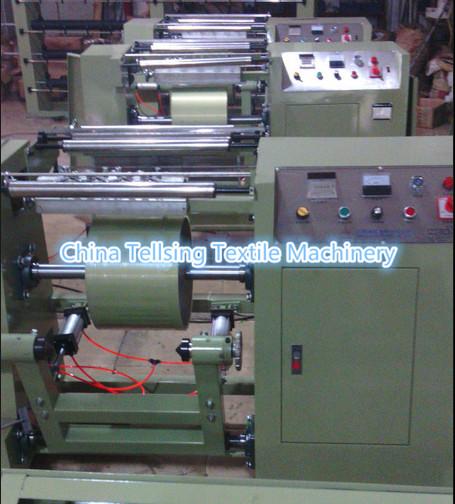 Cheap top quality yarn thread spooling machine supplier China Tellsing for pp,terylane,nylon for sale