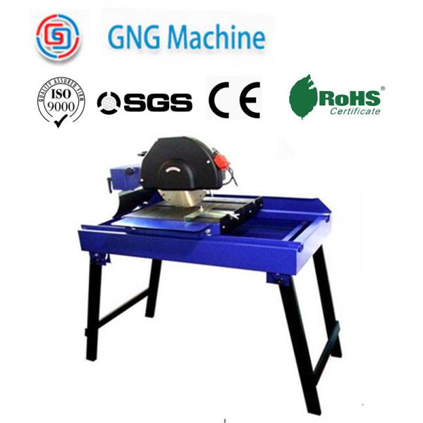 Cheap 220V Marble Stone Cutting Machine Automatic For Stone Industry for sale