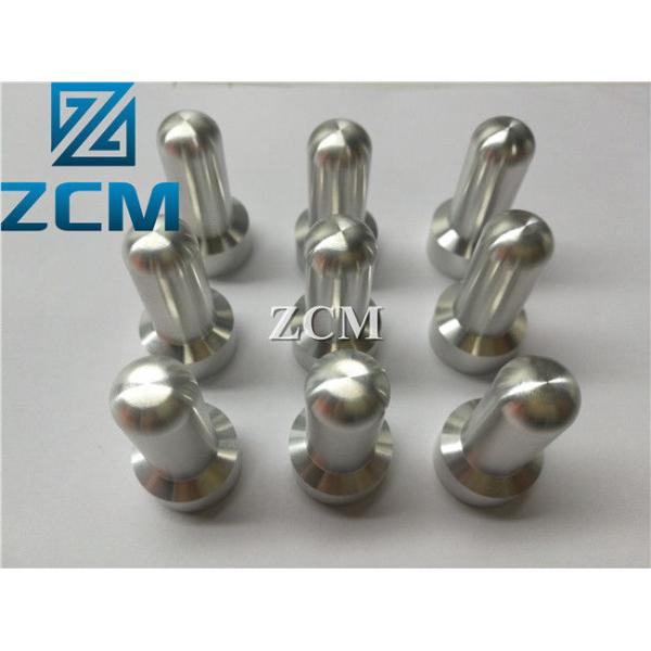 41mm Length 38mm Width Custom Car Parts