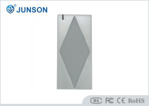 Best Metal Access Control Unit Magnetic Switch Sensor EM Card Open Door Method wholesale