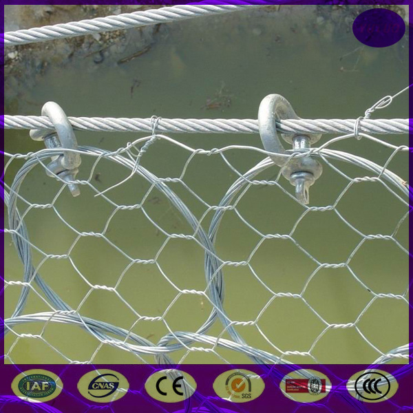 72" x 150' ft 1" Mesh Galvanized Poultry Netting Chicken Wire Fence