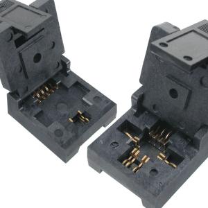 Best Experience Superior Testing with Customizable Loranger Test Socket wholesale