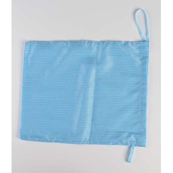 Anti static cleanroom moisture barrier bag
