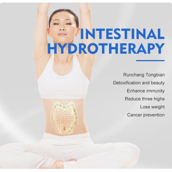 Detox Colon Hydrotherapy Machine