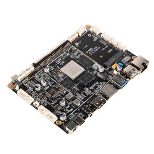 Best RK3399 Multi-Point Touch and Network Interfaces Rockchip Android Embedded Board for Easy Interaction and Connectivity wholesale