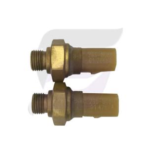 China 296-8060 2968060 C13 Engine Oil Pressure Sensor E325C Excavator Parts on sale