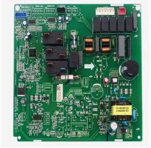 Best SMT factory  Industrial Control Board Assembly OEM Electronic Product PCBA wholesale