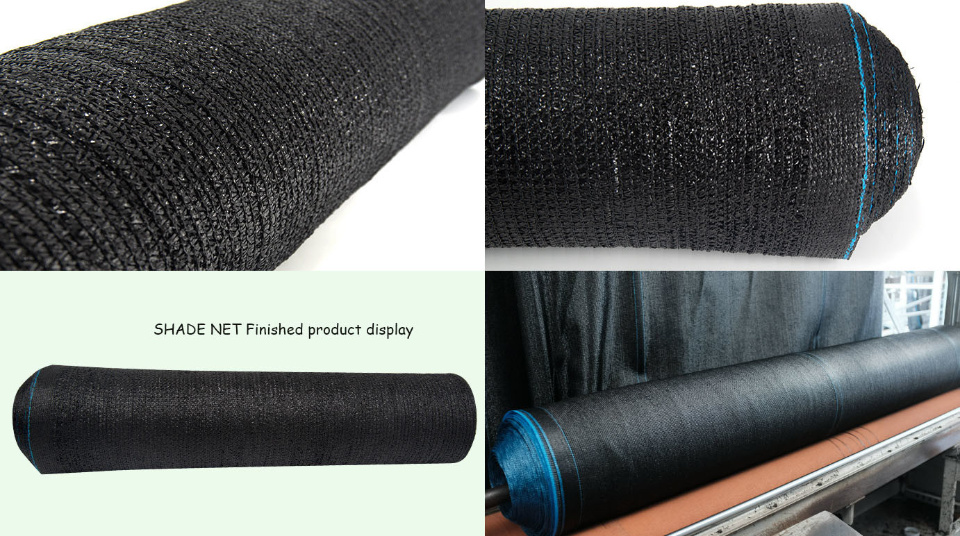 Automatic Single Bar Raschel Net Knitting Machines Plastic Net Making Machine Shade Net Making Machine
