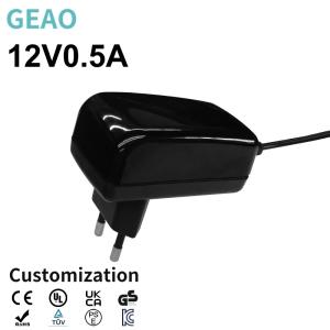 Best 1.5A 12v DC Power Supply Adapter Electric Terminal For Depilator Monitor UL wholesale