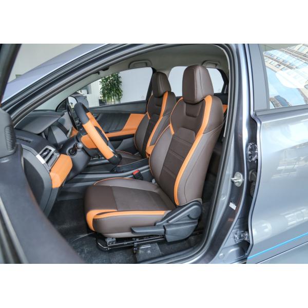 70kw Byd E2 2021 Distinguished Edition Electric Hatchback